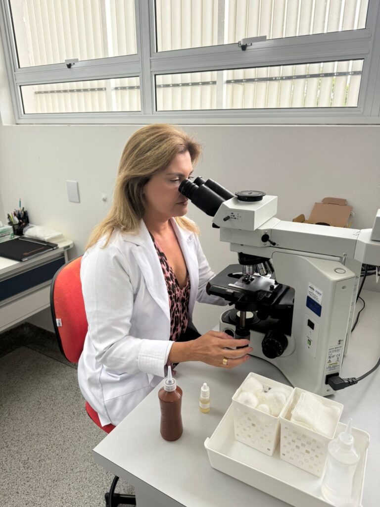 ginecologista microscopia rio de janeiro tijuca