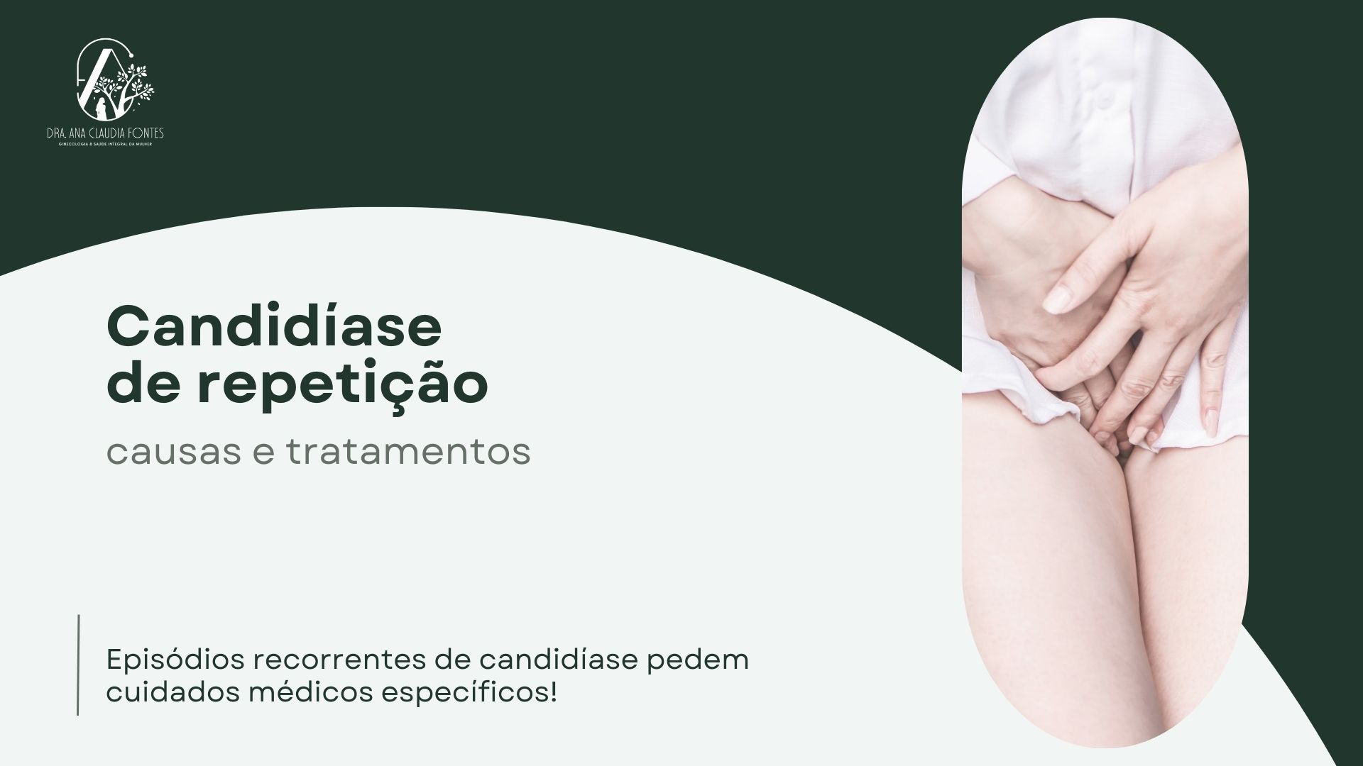 cadidiase- tratamento tijuca